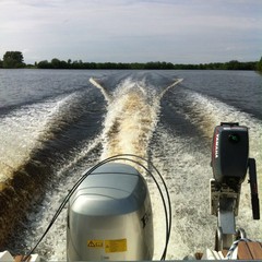 База отдыха Куя-Белое море, Куя, Архангельская область