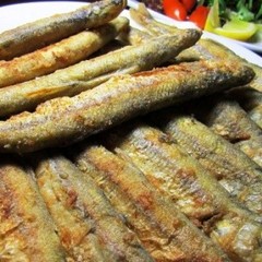 База отдыха Куя-Белое море, Куя, Архангельская область