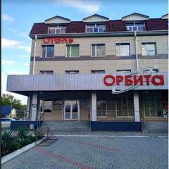 Гостиница Орбита, Лабинск, Краснодарский край