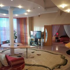 Отель Рио, Лабинск, Краснодарский край