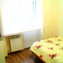 Гостиница Волна, Лазаревское, Краснодарский край