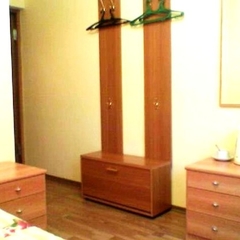 Гостиница Волна, Лазаревское, Краснодарский край