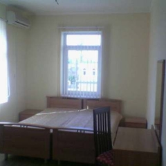 Гостиница Волна, Лазаревское, Краснодарский край