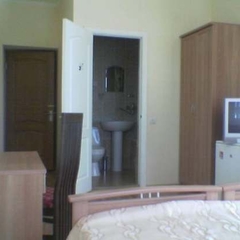 Гостиница Волна, Лазаревское, Краснодарский край