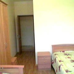 Гостиница Волна, Лазаревское, Краснодарский край