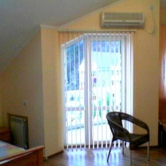 Гостиница Волна, Лазаревское, Краснодарский край