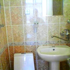 Гостиница Волна, Лазаревское, Краснодарский край