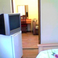 Гостиница Волна, Лазаревское, Краснодарский край