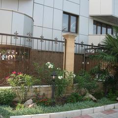 Отель Дельфин, Лазаревское, Краснодарский край