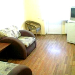 Гостиница Волна, Лазаревское, Краснодарский край