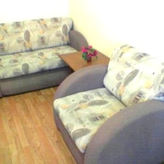 Гостиница Волна, Лазаревское, Краснодарский край