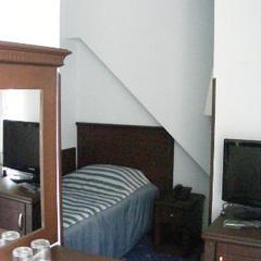 Отель Дельфин, Лазаревское, Краснодарский край