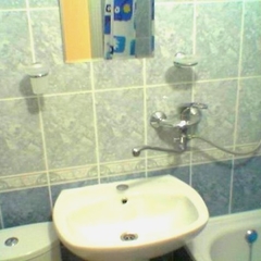 Гостиница Волна, Лазаревское, Краснодарский край