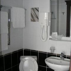 Отель Дельфин, Лазаревское, Краснодарский край