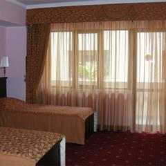 Отель Дельфин, Лазаревское, Краснодарский край