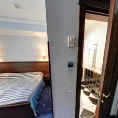 Отель Дельфин, Лазаревское, Краснодарский край