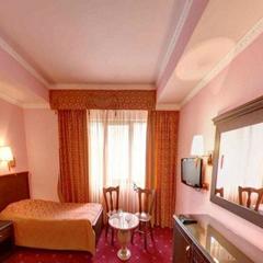 Отель Дельфин, Лазаревское, Краснодарский край