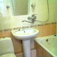 Гостиница Волна, Лазаревское, Краснодарский край