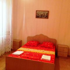 Гостиница Саланг, Лазаревское, Краснодарский край