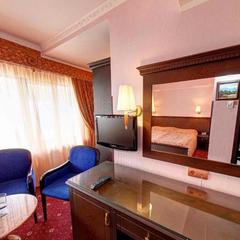 Отель Дельфин, Лазаревское, Краснодарский край