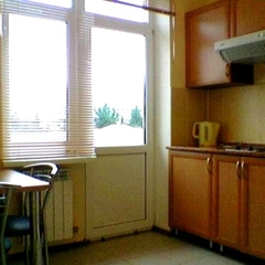 Гостиница Волна, Лазаревское, Краснодарский край