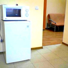 Гостиница Волна, Лазаревское, Краснодарский край