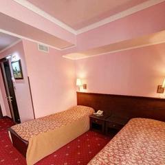 Отель Дельфин, Лазаревское, Краснодарский край