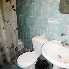 Гостиница Саланг, Лазаревское, Краснодарский край