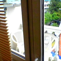 Гостиница Волна, Лазаревское, Краснодарский край