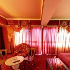 Отель Дельфин, Лазаревское, Краснодарский край