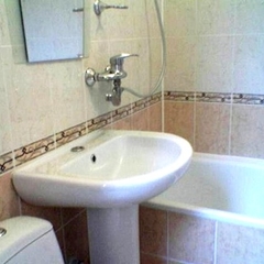 Гостиница Волна, Лазаревское, Краснодарский край