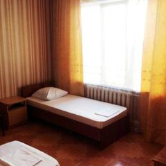 Гостиница Саланг, Лазаревское, Краснодарский край