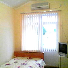 Гостиница Волна, Лазаревское, Краснодарский край