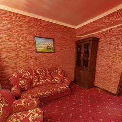 Отель Дельфин, Лазаревское, Краснодарский край