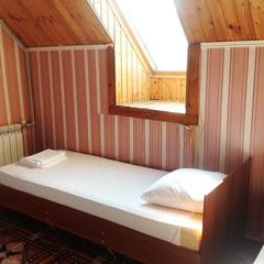 Гостиница Саланг, Лазаревское, Краснодарский край