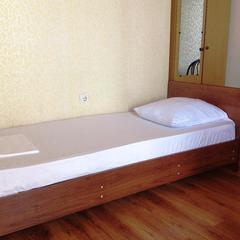 Гостиница Саланг, Лазаревское, Краснодарский край