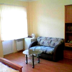 Гостиница Волна, Лазаревское, Краснодарский край