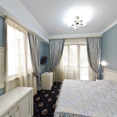 Отель Дельфин, Лазаревское, Краснодарский край