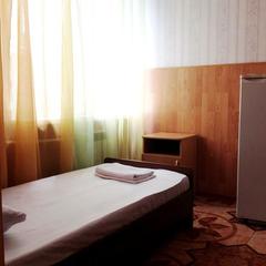 Гостиница Саланг, Лазаревское, Краснодарский край