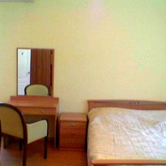 Гостиница Волна, Лазаревское, Краснодарский край