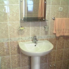 Гостиница Волна, Лазаревское, Краснодарский край