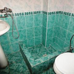 Гостиница Саланг, Лазаревское, Краснодарский край