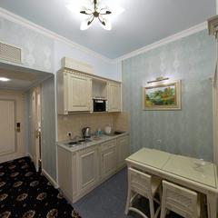 Отель Дельфин, Лазаревское, Краснодарский край