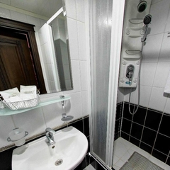 Отель Дельфин, Лазаревское, Краснодарский край