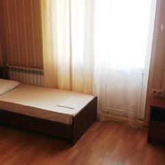 Гостиница Саланг, Лазаревское, Краснодарский край