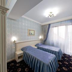 Отель Дельфин, Лазаревское, Краснодарский край