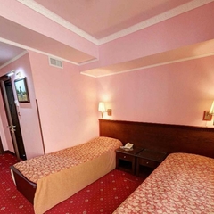 Отель Дельфин, Лазаревское, Краснодарский край