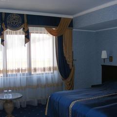 Отель Дельфин, Лазаревское, Краснодарский край