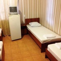 Гостиница Саланг, Лазаревское, Краснодарский край