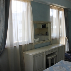 Отель Дельфин, Лазаревское, Краснодарский край